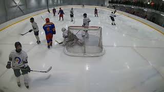 Jokerit U16 vs KEspoo U16 1112024 [upl. by Hirschfeld]