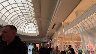 Biggest Mall Of Australia  Chadstone Shopping Centre  4K Walking Tour [upl. by Kuster]