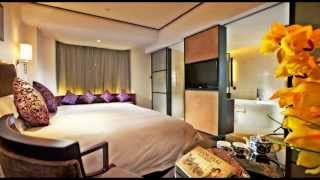 SSAW Hotel Shanghai [upl. by Anigriv]