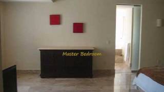 Molino de Agua Unit 704 Luxury Beachfront Rental Condo Puerto Vallartawmv [upl. by Trebo843]