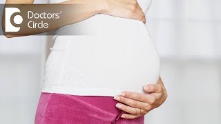 How to manage loose motions during Pregnancy Can it affect fetal healthDr Teena S Thomas [upl. by Inanaup]