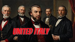 How Italy Was Forged Through War and Betrayal [upl. by Riggs]