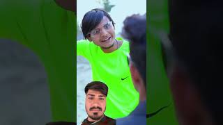 Sach ka robot bna diya 😅 comedy funny shorts [upl. by Ahsaya863]