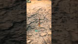 Getting Tetanus from A Rusty Nail 😱😳 tetanus 3danimation shorts [upl. by Orecul]