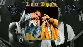 Jhayco Myke Towers  Los Bo  Bass Boosted  LauBass [upl. by Bobette]