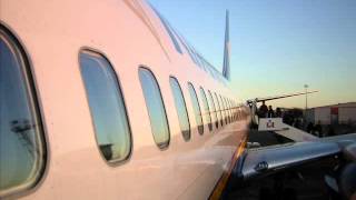 Ryanair boarding sound [upl. by Niret]