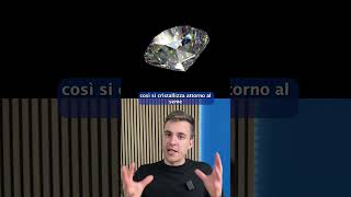 Come sono fatte le LAME DIAMANTATE [upl. by Pascasia]