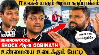 quot ஒரே மாதிரி 50 ஆயிரம் Burgerஆ😱 லாபம் வருதான்னு தான் முக்கியம்quot 🤑Inspiring பேட்டி 🔥🔥 [upl. by Kleiman]