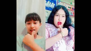 Timro Tyo Nasalu Othale subscribe Ra like comment gari dinu Hola hai tw Mitra haru [upl. by Beatrisa]