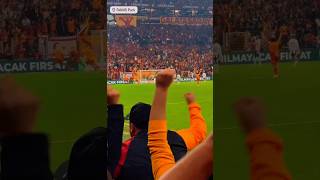 Victor Osimhen Gooolazoooo Yarim Yarim Remix Galatasaray vs Beşiktaş shorts [upl. by Andonis]