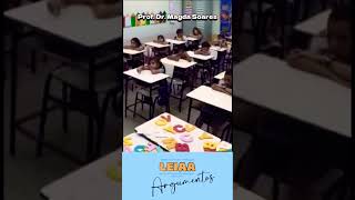 Magda Soares com Argumentos alfabetização escola letramento professoresnota10 professoresonline [upl. by Willabella]