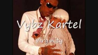 Vybz KartelVirginity [upl. by Nnaik]