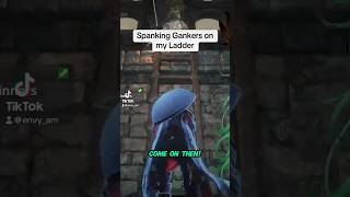 Ladder Gank Spank darksouls3pvp envtuber [upl. by Hunley340]