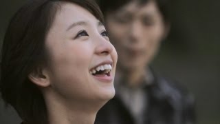 篠田麻里子 土屋巴瑞季 福岡恋愛白書６ DVD告知【HD】 [upl. by Oirevas]