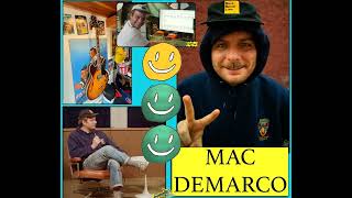 Mac DeMarco  Alec Rip Garbage Funk [upl. by Fitzsimmons]