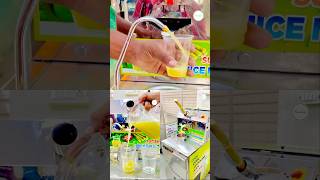 Healthy Sugarcane Juice  गन्ने का रस निकालने वाली मशीन sugarcane youtubeshorts shorts [upl. by Surtemed]