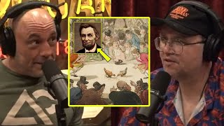 The History Of Cock Fighting  Joe Rogan amp Sam Tallent [upl. by Sarkaria609]