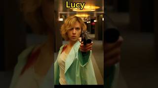 Lucy come back again for the Revenge  Lucy in action Recapseen lucy shorts [upl. by Marshall]