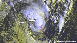 Point météo du jeudi 25 janvier 2024 [upl. by Nitneuq620]