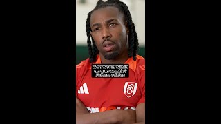 WINNER STAYS ON Adama Traore decides [upl. by Ingham195]