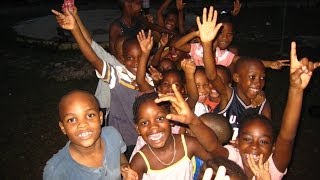 JAMAICA  Children of the Ghetto [upl. by Lauhsoj402]