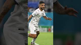 🚨INSIGNE WANTS TO RETURN TO THE NATIONAL TEAM‼️ [upl. by Adikram188]