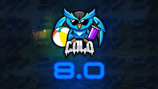 NEW COLDPVP 80 RELEASE  25 KNOCKBACK IS BACK [upl. by Melly]