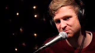 Ólafur Arnalds  Full Performance Live on KEXP [upl. by Josee]