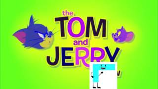 The Tom and Jerry Show Intro Effects [upl. by Assilram430]