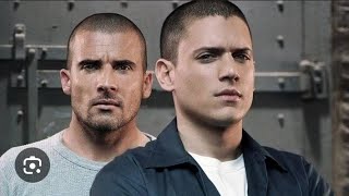 Les fugitifs en Cavale PRISON BREAK🥷 episode 03 [upl. by Primavera]