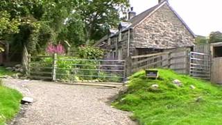 Smallholding in North Wales For Sale [upl. by Rehpotsyrk]