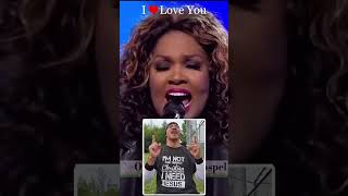 Cece Winans Goodness Of God I Love You Lord Praise And Worship Gospel Song 2023 [upl. by Aneehc177]