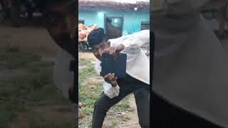 Chalo Chacha The Bollywood Star That Never Was comedy meme action start ytshort [upl. by Oicnaneb]