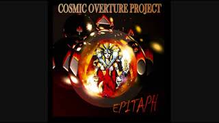 Cosmic Overture Project quotBoogie With The Wasabi Katzquot [upl. by Wynn]