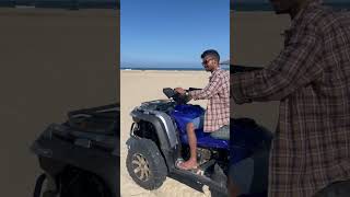 Pondicherry paradise Beach  Full Vlog on Bakaiiti [upl. by Hettie]