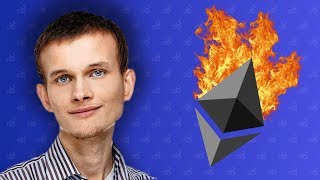 Они quotутопилиquot эфир  Падение Ethereum [upl. by Ellie932]