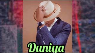 Dan Musa Duniya Official Audio 2023 Duniya arewa music [upl. by Cranford]