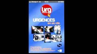 Urgences en 1 clic  mode demploi [upl. by Debbi]