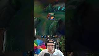 Jarvan lethal tempo secret pick leagueoflegends leagueoflegendshighlights lol outplay [upl. by Duile]