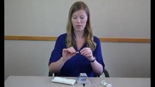 FPA Glucagon Kit demo [upl. by Aydin]