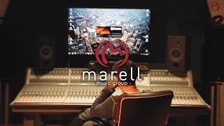 MARELL MUSIC GROUP  EST 1997  Radio Jingle Production ShowReel 2017 [upl. by Zrike964]