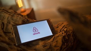 Airbnb campaigning against Victorias new levy [upl. by Anwahsit]