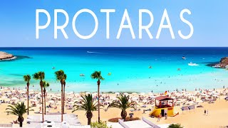 PROTARAS Нotels and Beaches Check Any Hotel in 1 Minute [upl. by O'Kelly]