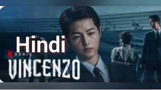 Vincenzo Cassano  hindi dubbed ep 1 kdrama [upl. by Aital]