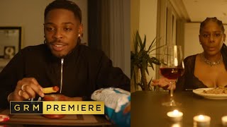 Yxng Bane  Table For Two Music Video  GRM Daily [upl. by Atiker]