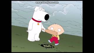 Geto boys still Brian and stewie destroy surfin bird Family Guy [upl. by Icnan138]