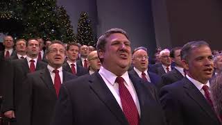 Handel s Messiah For Unto us a Child is Born Mormon Tabernacle Choir [upl. by Lenrow775]