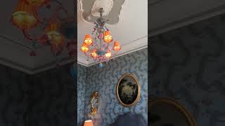 The Gritti Palace Venice  ROOM TOUR [upl. by Jocko]