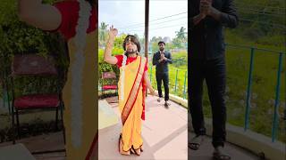 Agreement kalyanam part2 😂☺️ recreation comedy marriage shorts  pallu kuchi [upl. by Anitsirhcairam411]