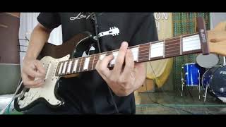 Selder Stratocaster Quick Demo  JL Guitar Music [upl. by Toogood]